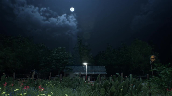 游戏《德州电锯杀人狂》新预告 8月18日发售