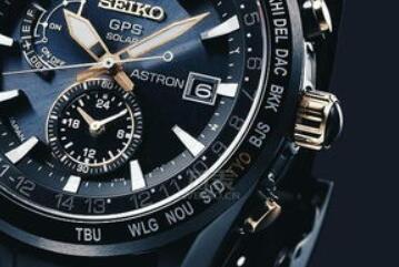 SEIKO手表是什么品牌？关于“SEIKO手表的历史”介绍