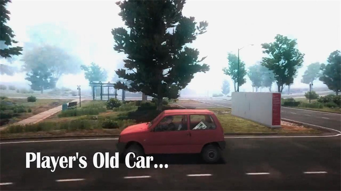 《小偷模拟器2》开发视频 乘车逃跑取赃物越狱等