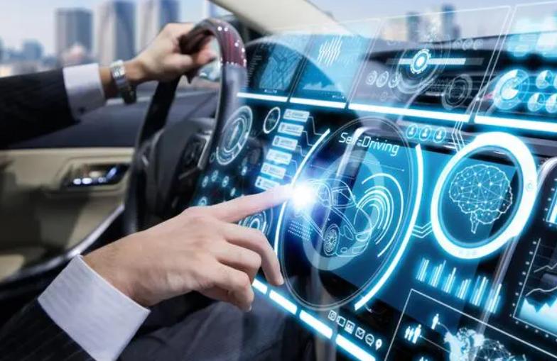 智能驾驶落地元年开启，微美全息（WIMI.US）“提挡加速”探索AI时代人机协同驾驶