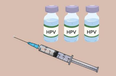 打了两针才发现自己HPV感染，这种情况还能继续吗？