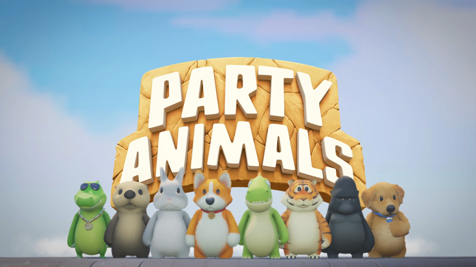 《动物派对》将举行多次游戏测试 参加科隆游戏展