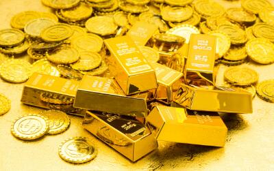 回收黄金多少钱一克2023