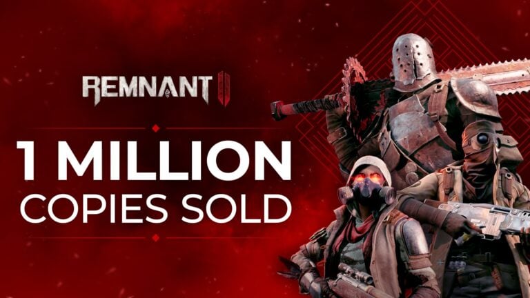 《遗迹2》发售4天 销量超过了100万套