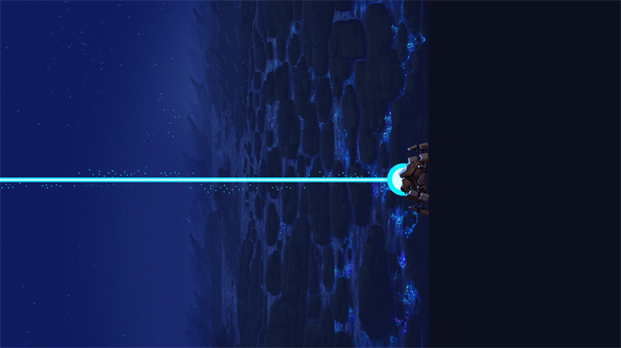 肉鸽采掘游戏DLC《墙世界: 深度威胁》8月10日上线steam