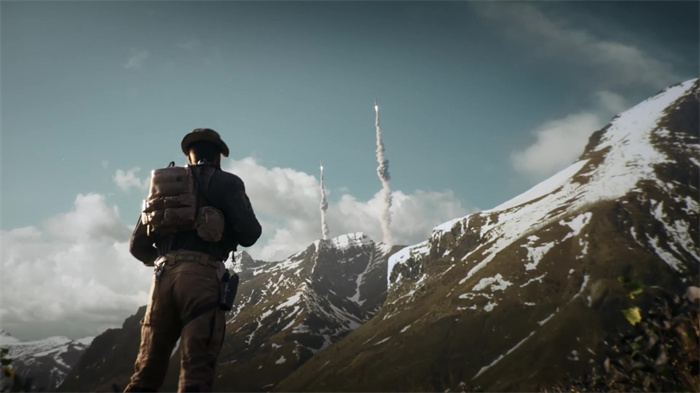 《使命召唤：现代战争3》正式实机预告片展示