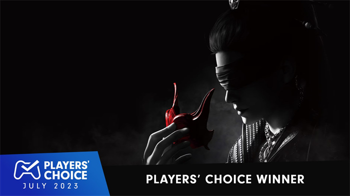 《永劫无间》被评为PS平台7月最受玩家欢迎游戏