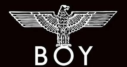 BOY是什么品牌