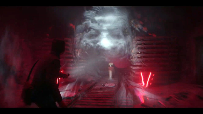 科隆：《心灵杀手2》新预告公布 陷入惊悚空间