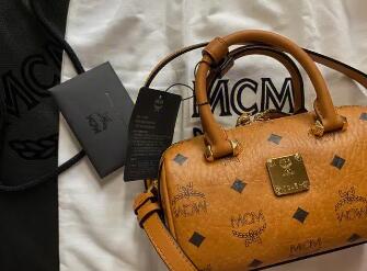 MCM是什么牌子的包包