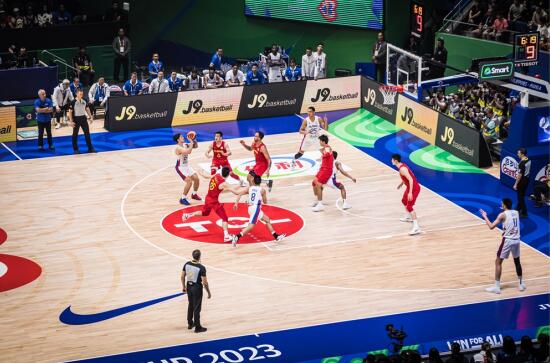 FIBA世界杯：中国男篮兵败马尼拉谁之痛？亚洲男篮难道要看日本？
