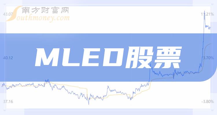 主板MLED上市企业有几家_主板MLED股票一览