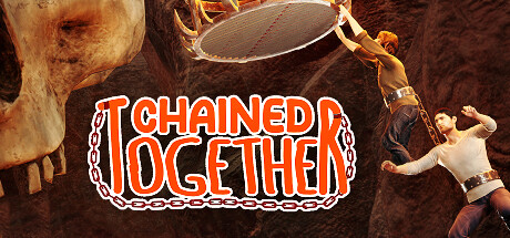 《Chained Together》上架steam 被迫合作锁链版一直向上