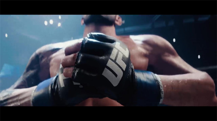 《UFC 5》官方展示预告片 10月26日正式发售
