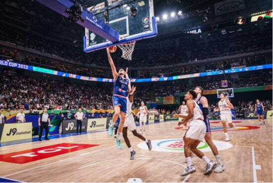 FIBA世界杯赛后分析 德国队是如何击败塞尔维亚队夺得冠军的